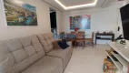 Foto 2 de Apartamento com 2 Quartos à venda, 75m² em Kobrasol, São José