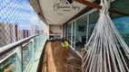 Foto 2 de Apartamento com 3 Quartos à venda, 165m² em Guararapes, Fortaleza