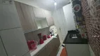 Foto 4 de Apartamento com 2 Quartos à venda, 45m² em Jardim dos colibris, Indaiatuba