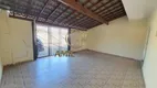 Foto 2 de Sobrado com 3 Quartos à venda, 121m² em Jardim Santa Júlia, São José dos Campos