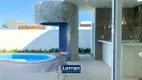 Foto 4 de Casa de Condomínio com 3 Quartos à venda, 270m² em Alphaville Jacuhy, Serra