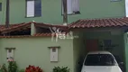 Foto 2 de Casa com 2 Quartos à venda, 60m² em Jardim Vila Rica, Santo André