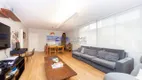 Foto 8 de Apartamento com 3 Quartos à venda, 140m² em Higienópolis, São Paulo