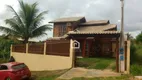 Foto 2 de Casa de Condomínio com 3 Quartos à venda, 150m² em Portal de Guarapari, Guarapari