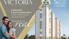 Foto 13 de Apartamento com 2 Quartos à venda, 56m² em Vila Santa Maria, Americana