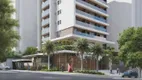 Foto 4 de Apartamento com 2 Quartos à venda, 39m² em Aldeota, Fortaleza