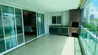 Foto 7 de Apartamento com 3 Quartos para alugar, 155m² em Aleixo, Manaus