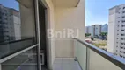 Foto 11 de Apartamento com 2 Quartos para alugar, 51m² em Barra da Tijuca, Rio de Janeiro