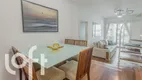 Foto 3 de Apartamento com 3 Quartos à venda, 164m² em Lagoa, Rio de Janeiro