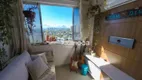 Foto 2 de Apartamento com 2 Quartos à venda, 52m² em Barra da Tijuca, Rio de Janeiro