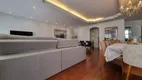 Foto 5 de Apartamento com 4 Quartos à venda, 206m² em Funcionários, Belo Horizonte