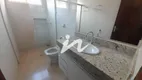 Foto 7 de Casa com 3 Quartos para alugar, 200m² em Tabajaras, Uberlândia