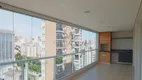 Foto 3 de Apartamento com 4 Quartos à venda, 310m² em Ibirapuera, São Paulo