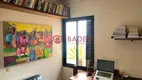 Foto 31 de Apartamento com 4 Quartos à venda, 140m² em Cambuí, Campinas