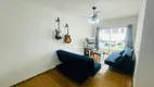 Foto 3 de Apartamento com 3 Quartos à venda, 94m² em Tombo, Guarujá