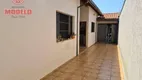 Foto 14 de Casa com 3 Quartos à venda, 162m² em Água Branca, Piracicaba
