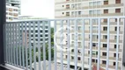 Foto 3 de Apartamento com 1 Quarto à venda, 24m² em Jardim Paulistano, São Paulo