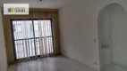 Foto 2 de Apartamento com 2 Quartos à venda, 54m² em São Judas, São Paulo
