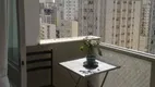 Foto 21 de Apartamento com 4 Quartos à venda, 141m² em Moema, São Paulo