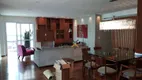 Foto 2 de Apartamento com 3 Quartos para venda ou aluguel, 166m² em Campestre, Santo André