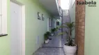 Foto 15 de Casa com 1 Quarto para alugar, 32m² em Vila Brasílio Machado, São Paulo