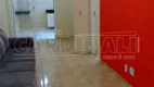 Foto 4 de Casa de Condomínio com 2 Quartos à venda, 69m² em Jardim Ipanema, São Carlos