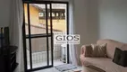 Foto 5 de Apartamento com 1 Quarto à venda, 40m² em Solemar, Praia Grande