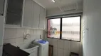 Foto 33 de Apartamento com 1 Quarto para alugar, 60m² em Marapé, Santos