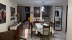 Foto 17 de Casa com 3 Quartos à venda, 180m² em Engenheiro Luciano Cavalcante, Fortaleza