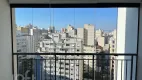 Foto 5 de Apartamento com 1 Quarto à venda, 32m² em Consolação, São Paulo