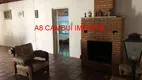 Foto 38 de Fazenda/Sítio com 8 Quartos à venda, 1700m² em Jardim Seabra, Amparo