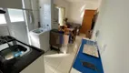 Foto 4 de Apartamento com 1 Quarto à venda, 45m² em Boqueirão, Praia Grande