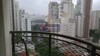 Foto 2 de Apartamento com 3 Quartos para venda ou aluguel, 159m² em Vila Uberabinha, São Paulo