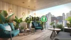 Foto 14 de Apartamento com 4 Quartos à venda, 355m² em Itaim Bibi, São Paulo