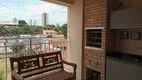 Foto 2 de Apartamento com 3 Quartos à venda, 88m² em Higienópolis, Piracicaba