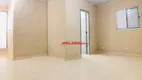 Foto 7 de Casa com 1 Quarto para alugar, 35m² em Praça da Árvore, São Paulo