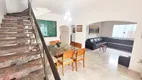 Foto 2 de Sobrado com 4 Quartos à venda, 245m² em Vila Tupi, Praia Grande