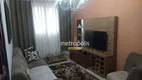 Foto 4 de Sobrado com 3 Quartos à venda, 94m² em Osvaldo Cruz, São Caetano do Sul