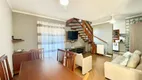 Foto 2 de Casa de Condomínio com 3 Quartos à venda, 109m² em Centro, Bertioga