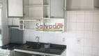 Foto 6 de Apartamento com 3 Quartos à venda, 97m² em Vila Gumercindo, São Paulo