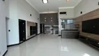 Foto 3 de Casa de Condomínio com 4 Quartos para alugar, 292m² em Jardim Amstalden Residence, Indaiatuba