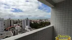 Foto 6 de Cobertura com 4 Quartos para alugar, 154m² em Jardim Oceania, João Pessoa