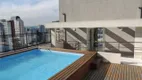 Foto 3 de Apartamento com 2 Quartos para alugar, 58m² em Consolação, São Paulo