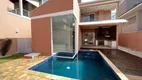 Foto 2 de Casa de Condomínio com 4 Quartos à venda, 366m² em Engordadouro, Jundiaí