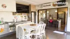 Foto 12 de Casa de Condomínio com 4 Quartos à venda, 405m² em Residencial Villaggio III, Bauru