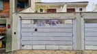 Foto 25 de Casa com 3 Quartos à venda, 185m² em Vila Cruzeiro, São Paulo