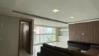 Foto 22 de Apartamento com 3 Quartos para alugar, 111m² em Setor Marista, Goiânia