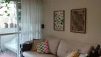 Foto 9 de Apartamento com 2 Quartos à venda, 83m² em Panamby, São Paulo