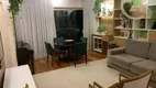 Foto 3 de Apartamento com 3 Quartos à venda, 108m² em Pinheiros, São Paulo