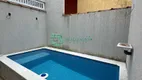 Foto 2 de Casa de Condomínio com 2 Quartos à venda, 81m² em Centro, Mongaguá